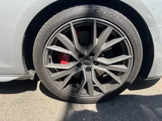 Audi S4 2021 AWD 3.0T quattro Prestige 4dr Sedan