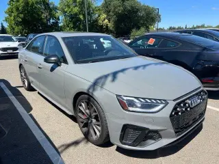 Audi S4 2021 AWD 3.0T quattro Prestige 4dr Sedan