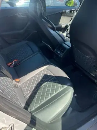 Audi S4 2021 AWD 3.0T quattro Prestige 4dr Sedan
