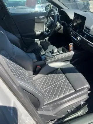 Audi S4 2021 AWD 3.0T quattro Prestige 4dr Sedan