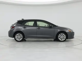 Toyota Corolla Hatchback 2024 SE 4dr Hatchback