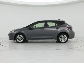 Toyota Corolla Hatchback 2024 SE 4dr Hatchback