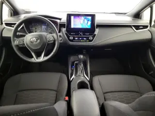 Toyota Corolla Hatchback 2024 SE 4dr Hatchback
