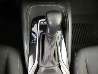 Toyota Corolla Hatchback 2024 SE 4dr Hatchback