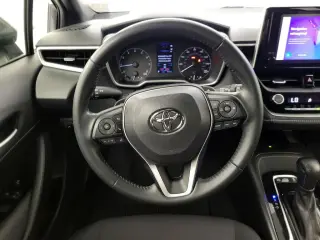 Toyota Corolla Hatchback 2024 SE 4dr Hatchback