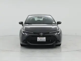 Toyota Corolla Hatchback 2024 SE 4dr Hatchback