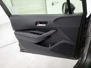 Toyota Corolla Hatchback 2024 SE 4dr Hatchback