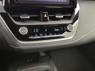 Toyota Corolla Hatchback 2024 SE 4dr Hatchback