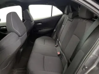 Toyota Corolla Hatchback 2024 SE 4dr Hatchback