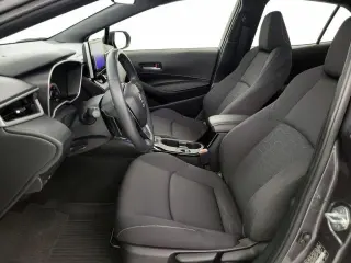 Toyota Corolla Hatchback 2024 SE 4dr Hatchback