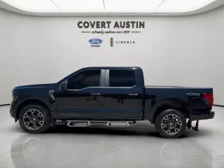 Ford F-150 2024 4x4 STX 4dr SuperCrew 5.5 ft. SB