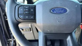 Ford F-150 2024 4x4 STX 4dr SuperCrew 5.5 ft. SB