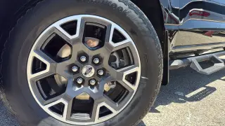 Ford F-150 2024 4x4 STX 4dr SuperCrew 5.5 ft. SB
