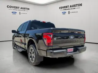 Ford F-150 2024 4x4 STX 4dr SuperCrew 5.5 ft. SB