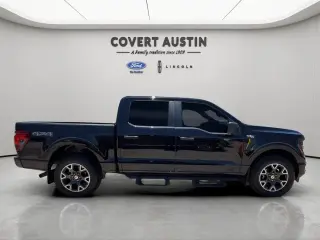 Ford F-150 2024 4x4 STX 4dr SuperCrew 5.5 ft. SB