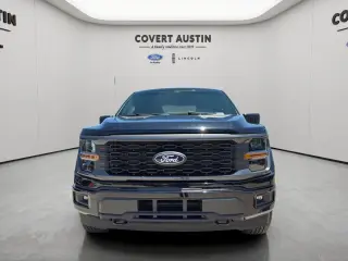 Ford F-150 2024 4x4 STX 4dr SuperCrew 5.5 ft. SB