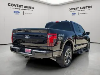 Ford F-150 2024 4x4 STX 4dr SuperCrew 5.5 ft. SB