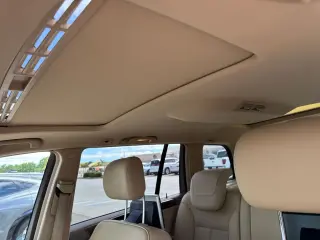 Mercedes-Benz GL-Class 2012 AWD GL 450 4MATIC 4dr SUV