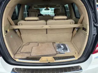 Mercedes-Benz GL-Class 2012 AWD GL 450 4MATIC 4dr SUV