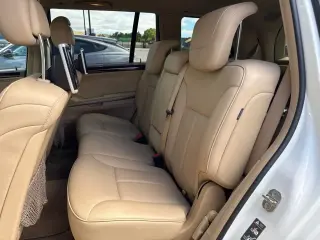 Mercedes-Benz GL-Class 2012 AWD GL 450 4MATIC 4dr SUV