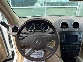 Mercedes-Benz GL-Class 2012 AWD GL 450 4MATIC 4dr SUV