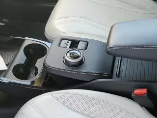 Ford Mustang Mach-E 2023 Premium 4dr SUV