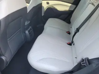 Ford Mustang Mach-E 2023 Premium 4dr SUV