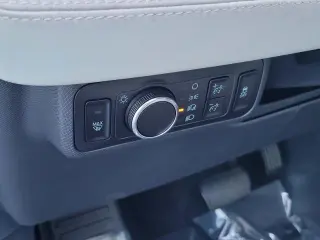 Ford Mustang Mach-E 2023 Premium 4dr SUV