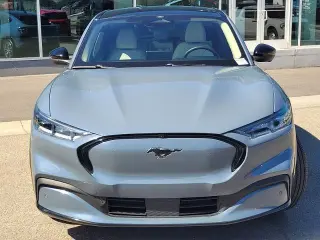 Ford Mustang Mach-E 2023 Premium 4dr SUV