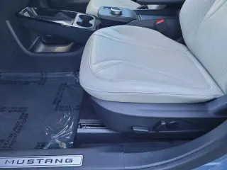 Ford Mustang Mach-E 2023 Premium 4dr SUV