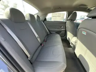 Hyundai ELANTRA 2025 SE 4dr Sedan