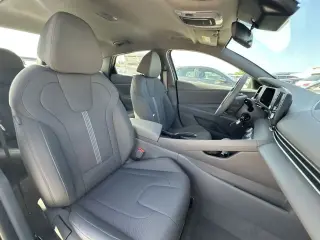 Hyundai ELANTRA 2025 SE 4dr Sedan