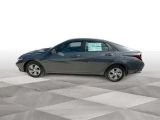 Hyundai ELANTRA 2025 SE 4dr Sedan