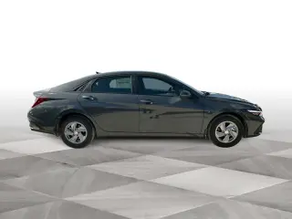 Hyundai ELANTRA 2025 SE 4dr Sedan