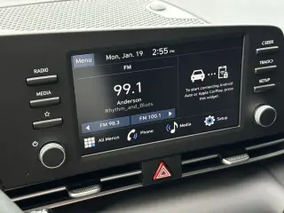 Hyundai ELANTRA 2026 SE 4dr Sedan