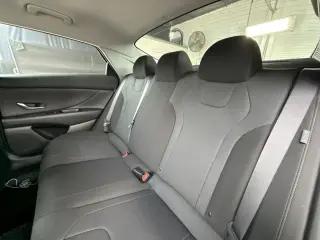 Hyundai ELANTRA 2026 SE 4dr Sedan
