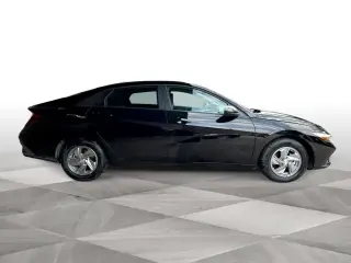 Hyundai ELANTRA 2026 SE 4dr Sedan