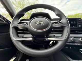 Hyundai ELANTRA 2026 SE 4dr Sedan