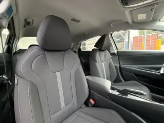 Hyundai ELANTRA 2026 SE 4dr Sedan