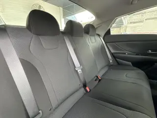 Hyundai ELANTRA 2026 SE 4dr Sedan