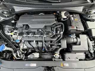 Hyundai ELANTRA 2026 SE 4dr Sedan