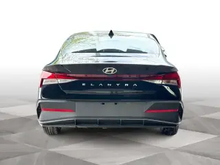 Hyundai ELANTRA 2026 SE 4dr Sedan