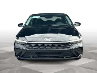 Hyundai ELANTRA 2026 SE 4dr Sedan