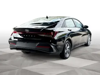 Hyundai ELANTRA 2026 SE 4dr Sedan