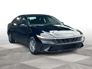 Hyundai ELANTRA 2026 SE 4dr Sedan