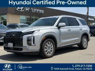 Hyundai PALISADE 2024 SEL 4dr SUV