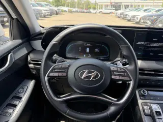 Hyundai PALISADE 2024 SEL 4dr SUV