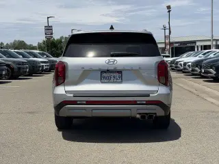 Hyundai PALISADE 2024 SEL 4dr SUV