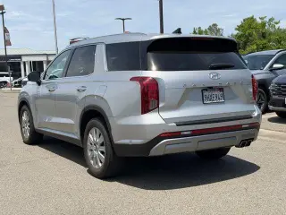 Hyundai PALISADE 2024 SEL 4dr SUV