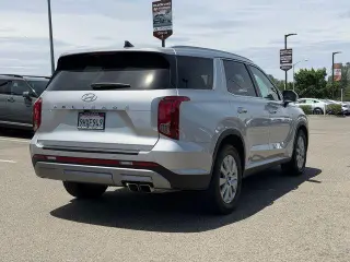 Hyundai PALISADE 2024 SEL 4dr SUV